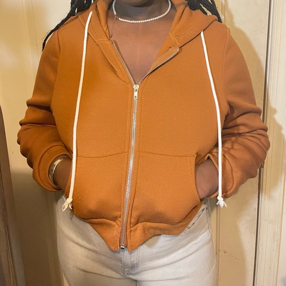 Brown Mini jack